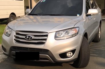 2012 Hyundai Santa Fe at 64000 km for sale