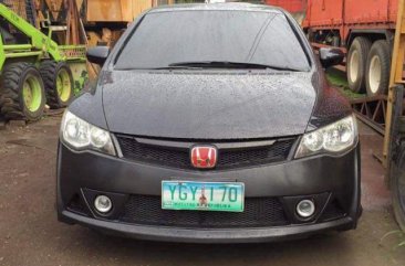 2008 Honda Civic for sale in Cebu City