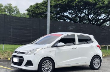 2015 Hyundai I10 for sale in Parañaque