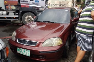 1998 Honda Civic for sale in Santa Rita