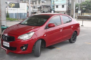 2014 Mitsubishi Mirage G4 for sale in Mandaluyong