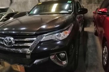 2018 Toyota Fortuner for sale in Quezon City