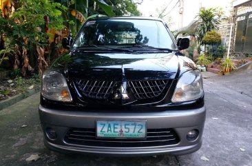 2005 Mitsubishi Adventure for sale in Pasig