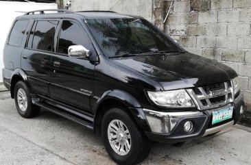 2011 Isuzu Crosswind for sale in Valenzuela