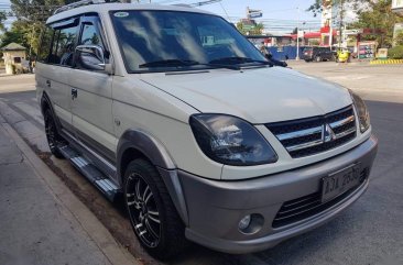 Selling Mitsubishi Adventure 2015 in Quezon City