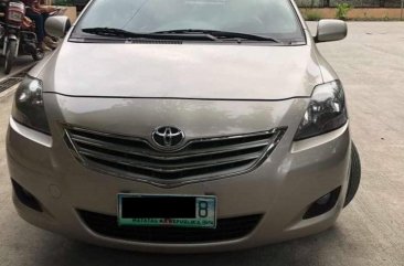 2013 Toyota Vios for sale in Pasig 