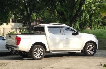 2018 Nissan Navara for sale in Parañaque