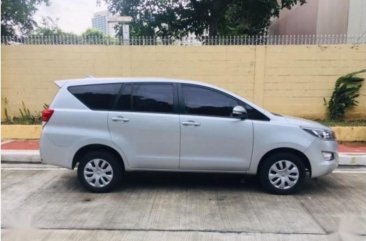 2017 Toyota Innova for sale in Quezon City 