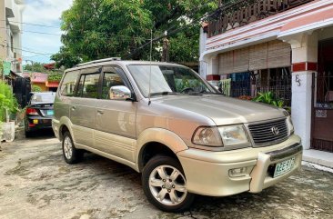 2002 Toyota Revo for sale in Las Piñas