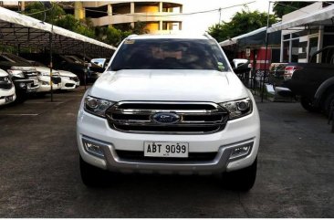 2016 Ford Everest for sale in Pasig 