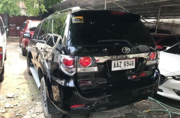 2015 Toyota Fortuner for sale in Quezon City