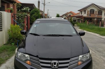 2010 Honda City for sale in Bacolor