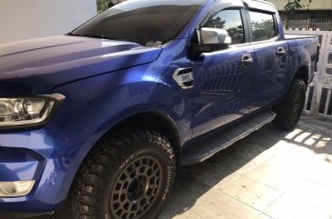2015 Ford Ranger for sale in Parañaque 