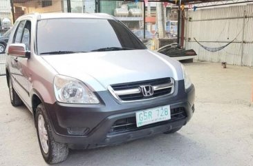 2003 Honda Cr-V for sale in Cebu City