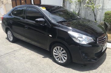 2018 Mitsubishi Mirage G4 for sale in Los Banos