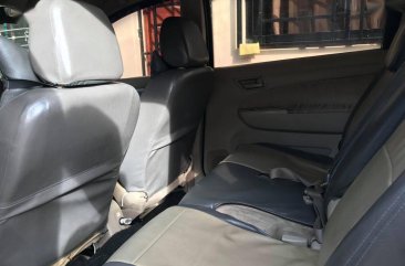 2016 Suzuki Ertiga for sale in Manila