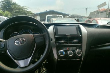 2019 Toyota Vios for sale in Cainta