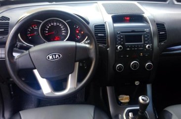 2012 Kia Sorento for sale in Parañaque 