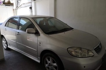 2004 Toyota Corolla Altis at 90000 km for sale