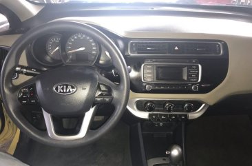 2016 Kia Rio for sale in Lapu-Lapu