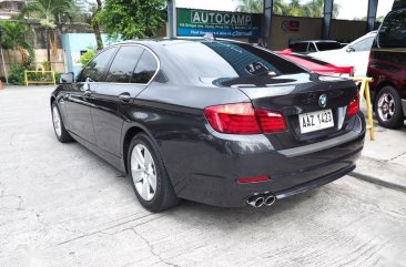 2014 Bmw 5-Series for sale in Pasig 