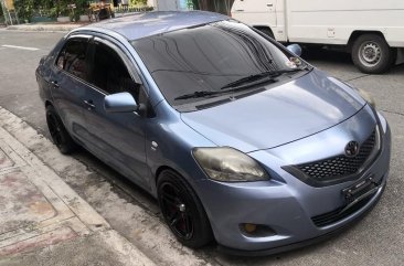 2012 Toyota Vios for sale in Quezon City