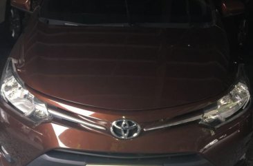 2014 Toyota Vios for sale in Pasay