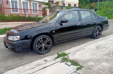 Nissan Cefiro 1997 for sale in Rizal