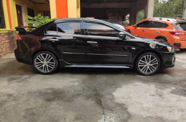 2016 Mitsubishi Lancer Ex for sale in Manila