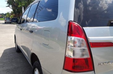 2016 Toyota Innova for sale in Makati 