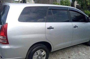 2007 Toyota Innova for sale in Parañaque 