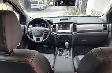 2016 Ford Everest for sale in Mandaluyong 