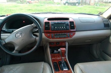 2006 Toyota Camry for sale in Angeles 