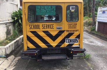 2003 Mitsubishi L300 for sale in Caloocan