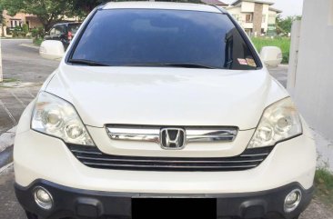 2008 Honda Cr-V for sale in Biñan City