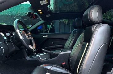 2013 Ford Mustang for sale in Bacoor