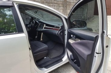 Toyota Innova 2018 for sale in Caloocan 