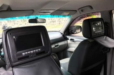 2013 Mitsubishi Montero Sport for sale in Minglanilla