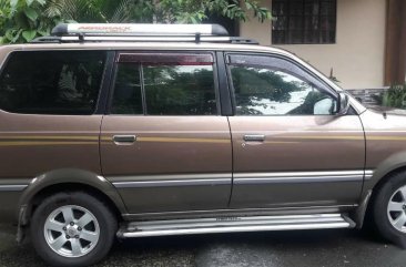 Toyota Revo 2001 for sale in Manila