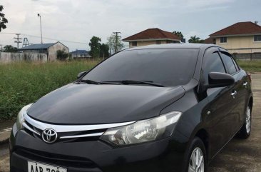 2014 Toyota Vios for sale in Cabanatuan