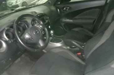 2017 Nissan Juke for sale in Quezon City 