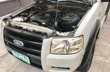 2007 Ford Ranger for sale in Paranaque 