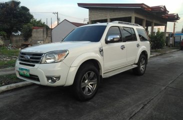 2013 Ford Everest for sale in Angeles 