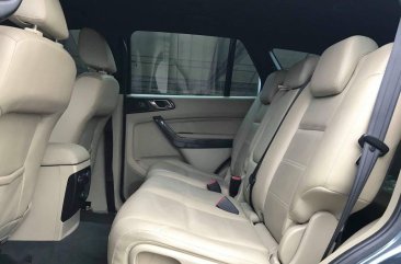 2016 Ford Everest for sale in Makati 