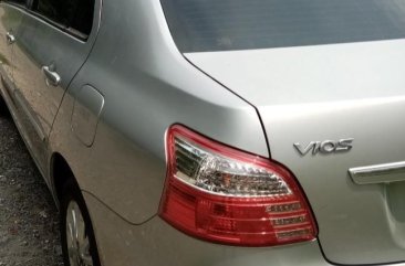 2012 Toyota Vios for sale in Taguig