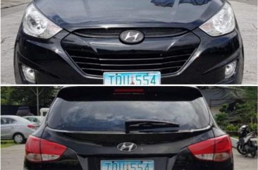 2012 Hyundai Tucson for sale in Pasig 