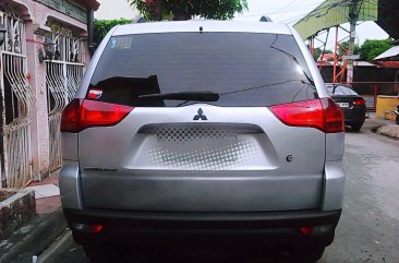 2009 Mitsubishi Montero Sport for sale in Manila