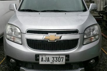 Used Chevrolet Orlando 2015 for sale in Cainta