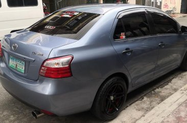 2012 Toyota Vios for sale in Quezon City