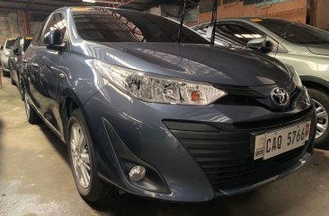 Toyota Vios 2019 for sale in Quezon City 